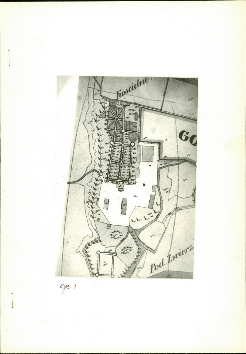 Ewidencja parkowa, skan nr 14