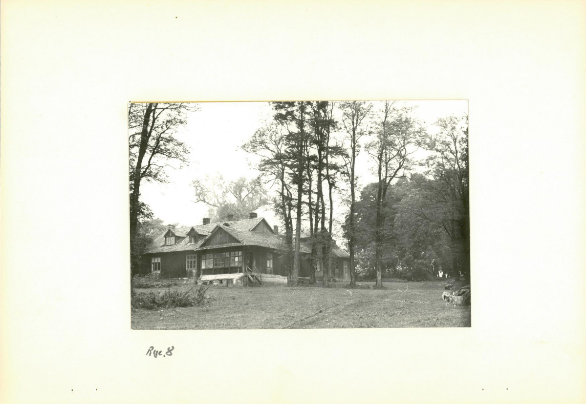 Ewidencja parkowa, skan nr 20