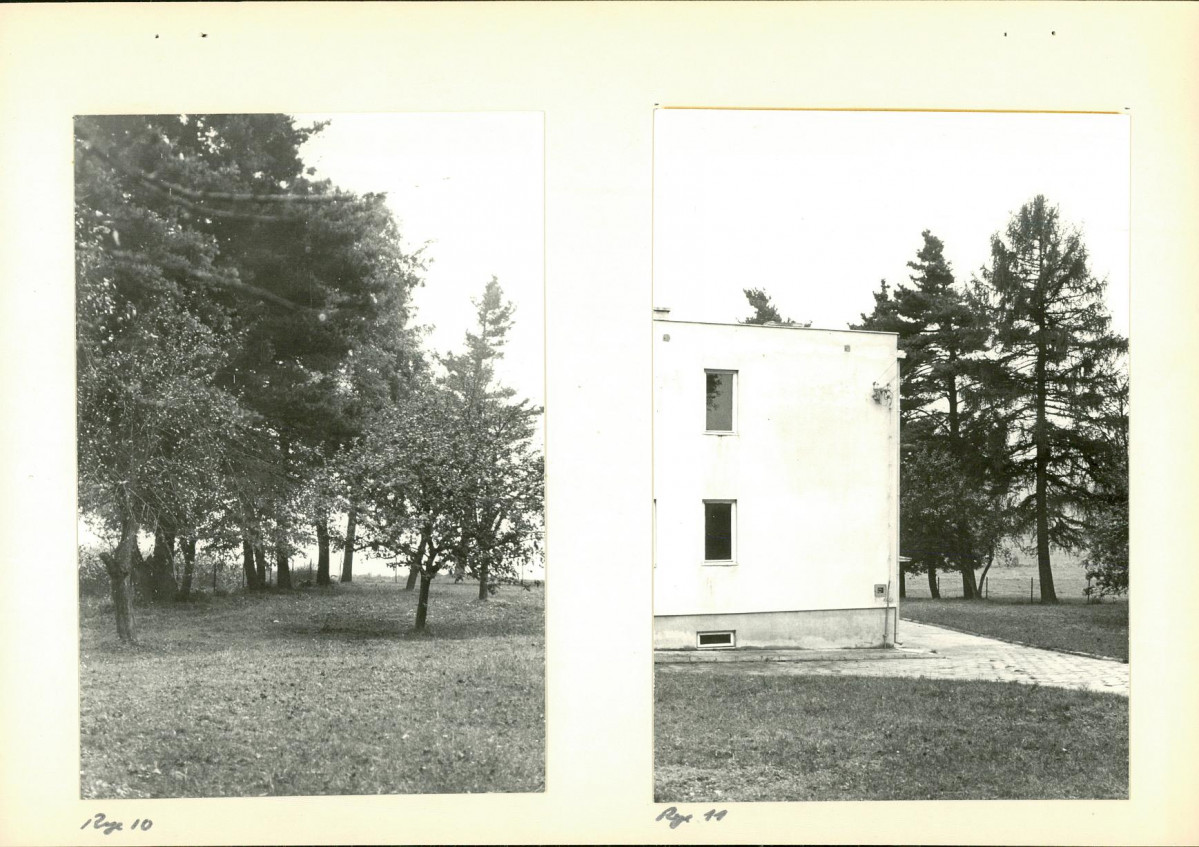 Ewidencja parkowa, skan nr 22