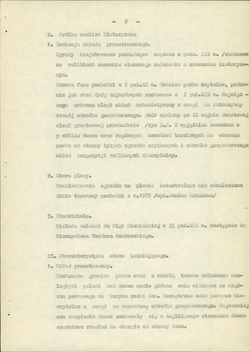 Ewidencja parkowa, skan nr 4