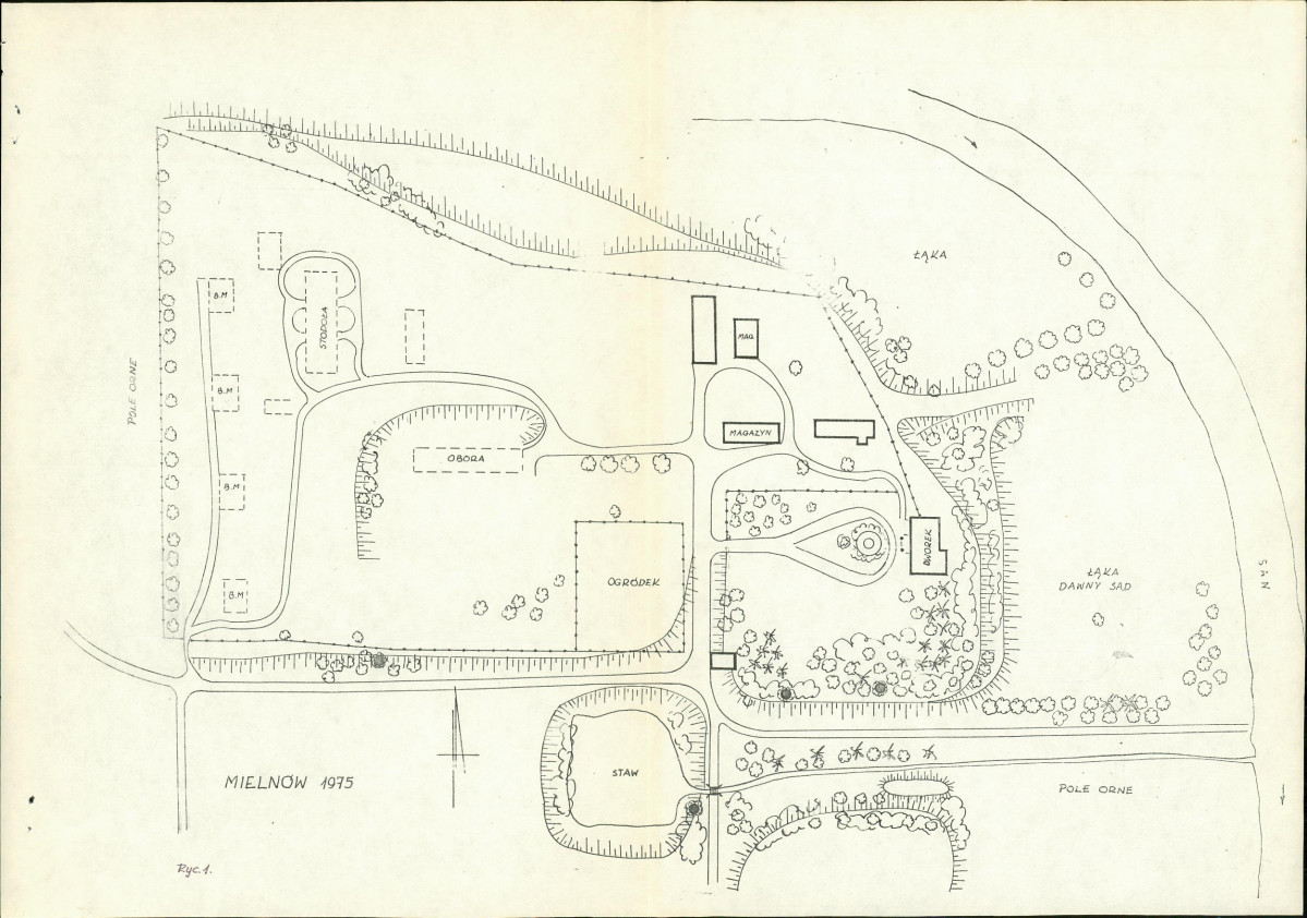 Ewidencja parkowa, skan nr 10