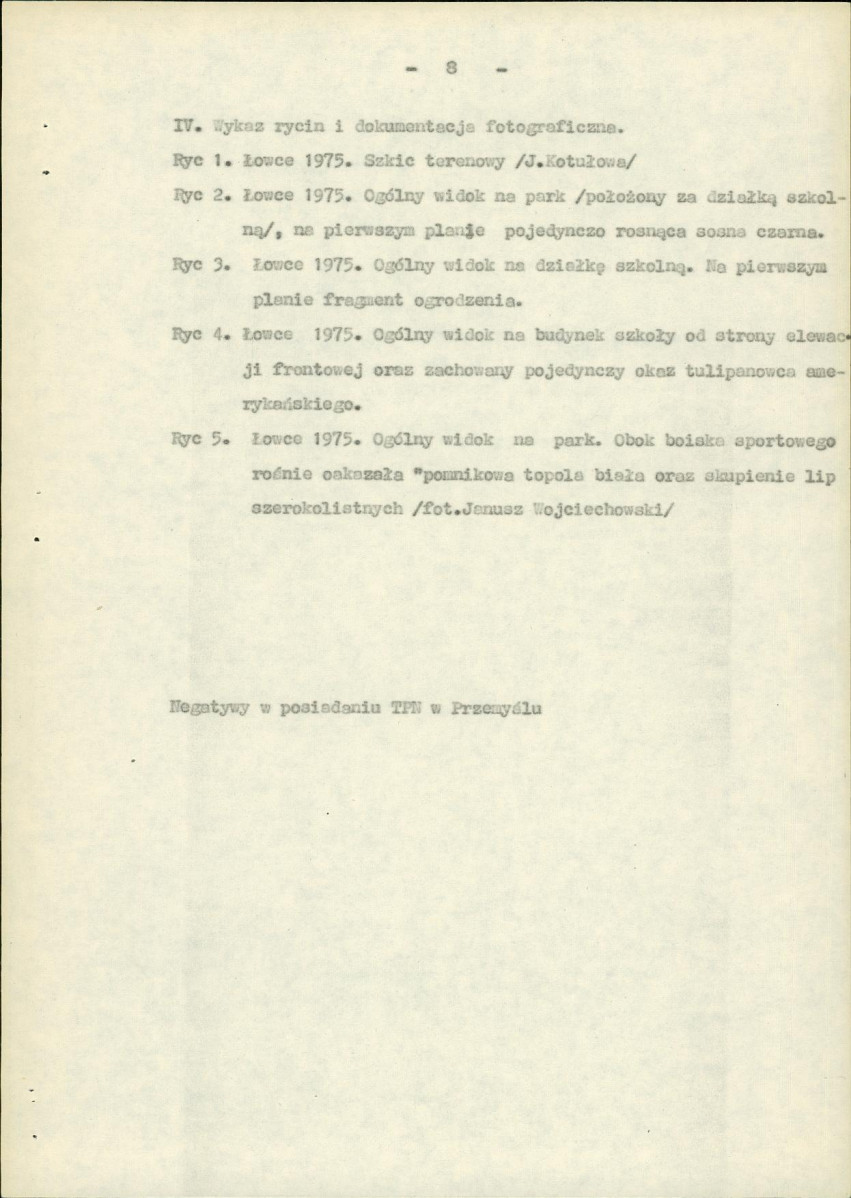 Ewidencja parkowa, skan nr 10