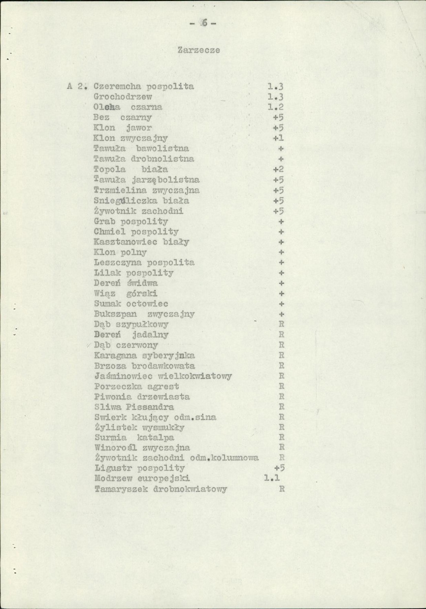 Ewidencja parkowa, skan nr 8
