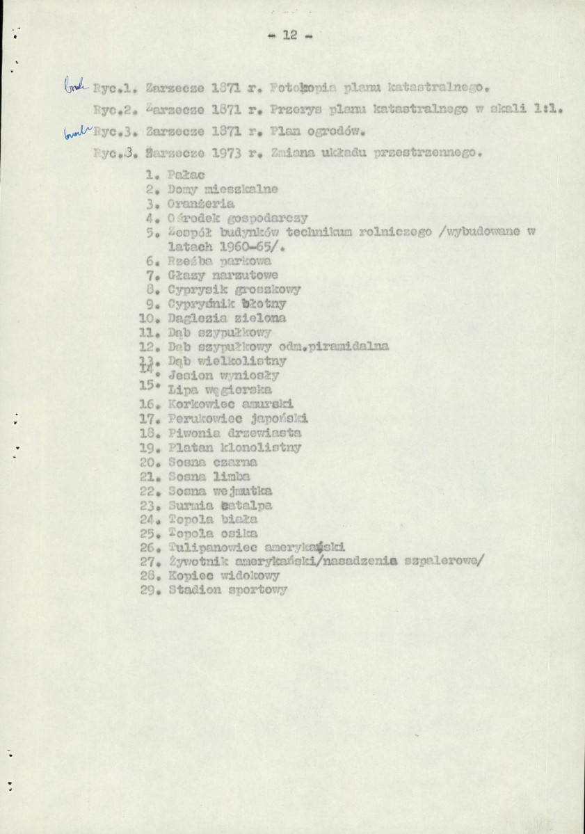 Ewidencja parkowa, skan nr 14