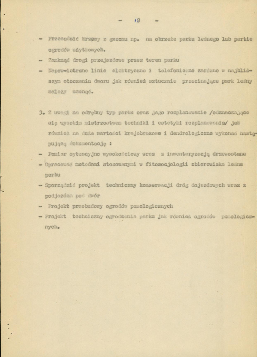 Ewidencja parkowa, skan nr 12