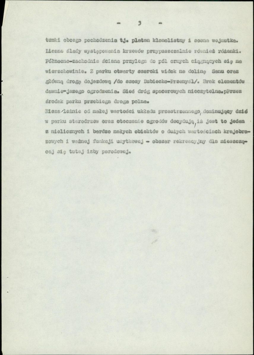 Ewidencja parkowa, skan nr 5