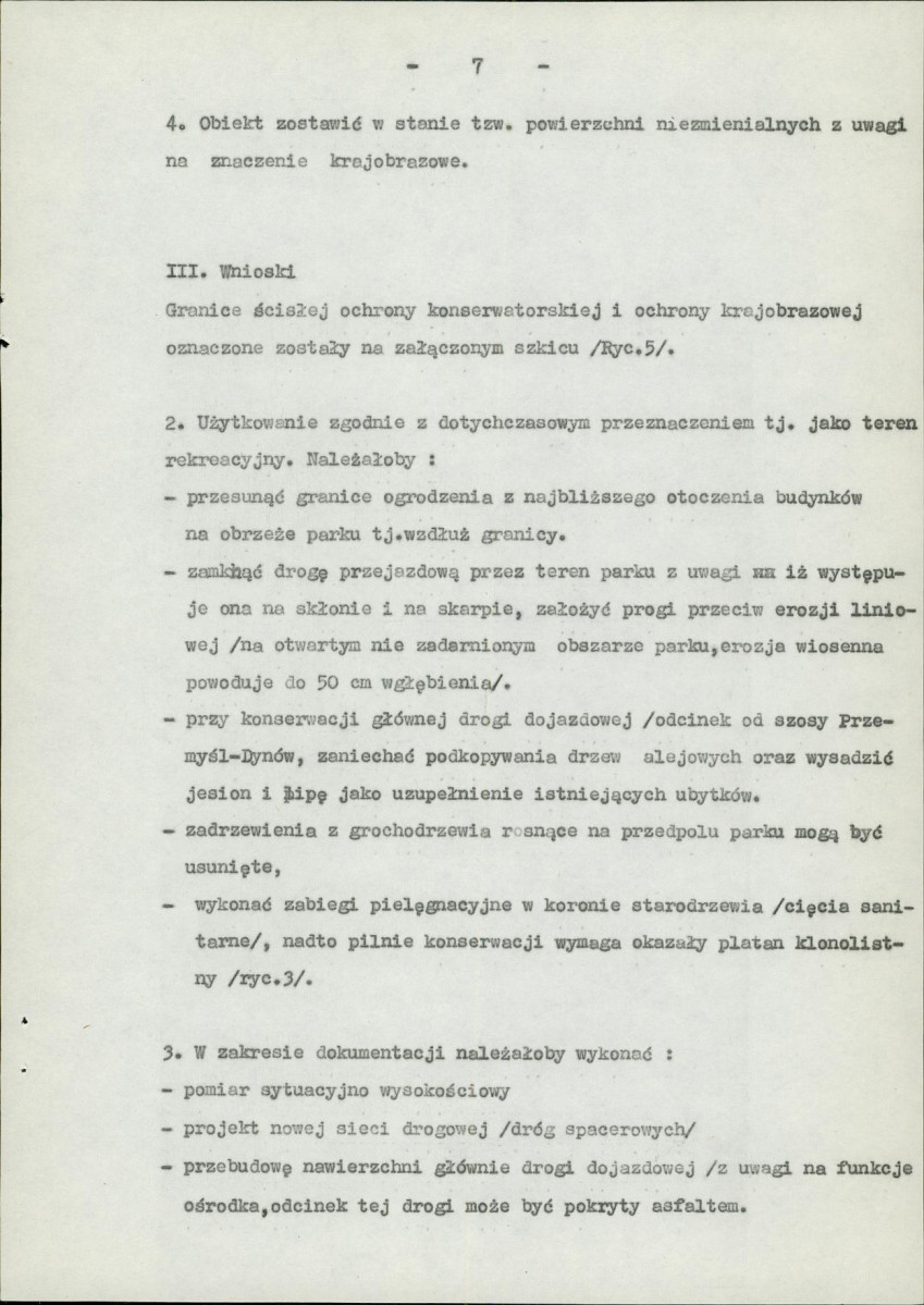 Ewidencja parkowa, skan nr 9