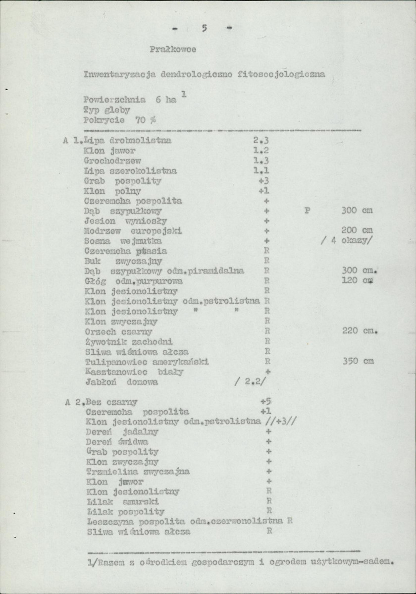 Ewidencja parkowa, skan nr 8