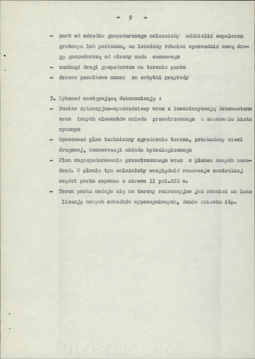 Ewidencja parkowa, skan nr 12