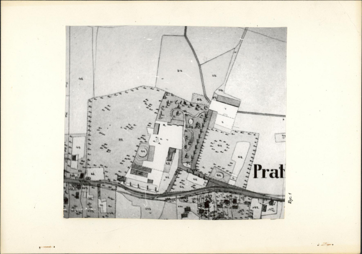 Ewidencja parkowa, skan nr 14