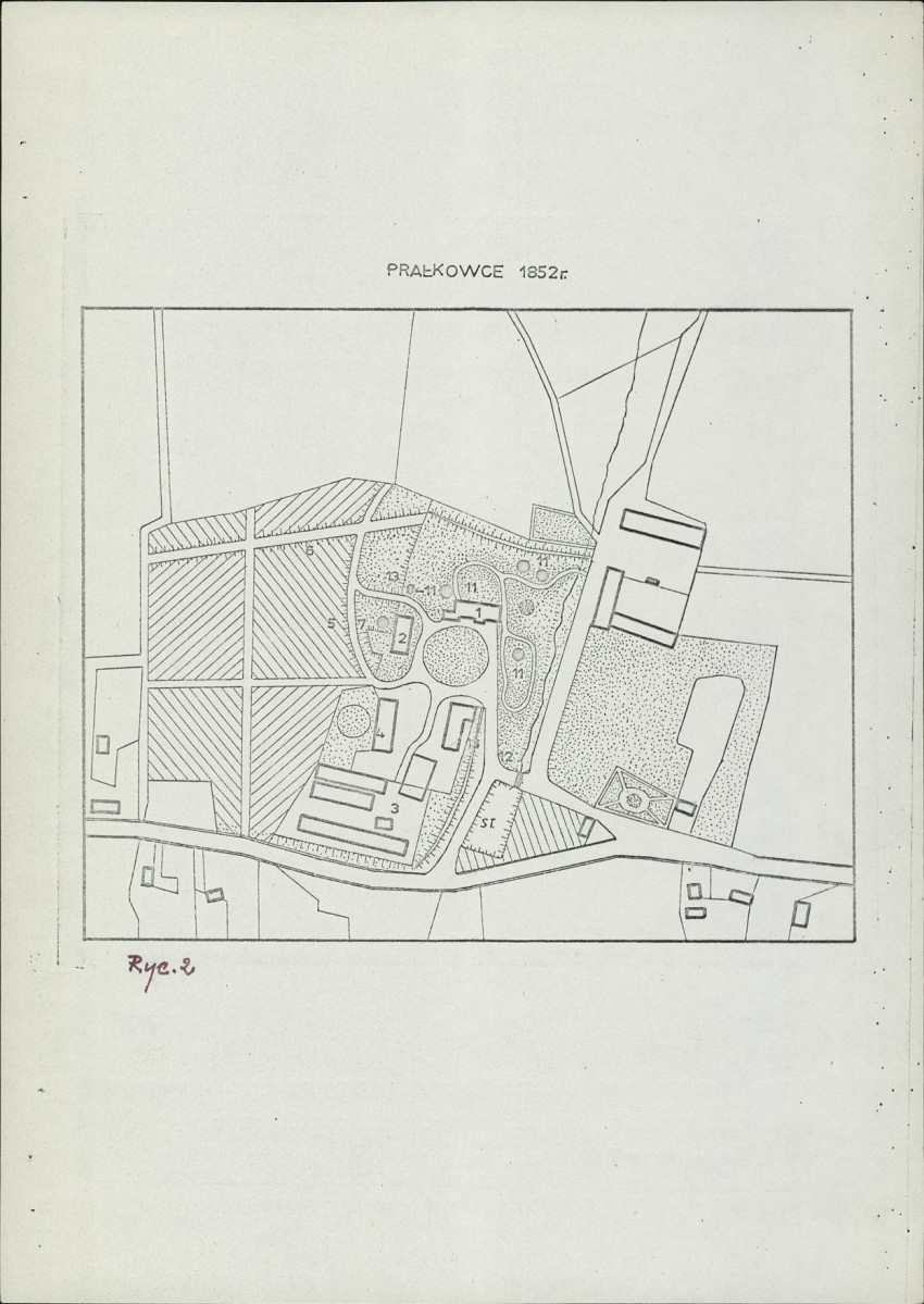 Ewidencja parkowa, skan nr 15