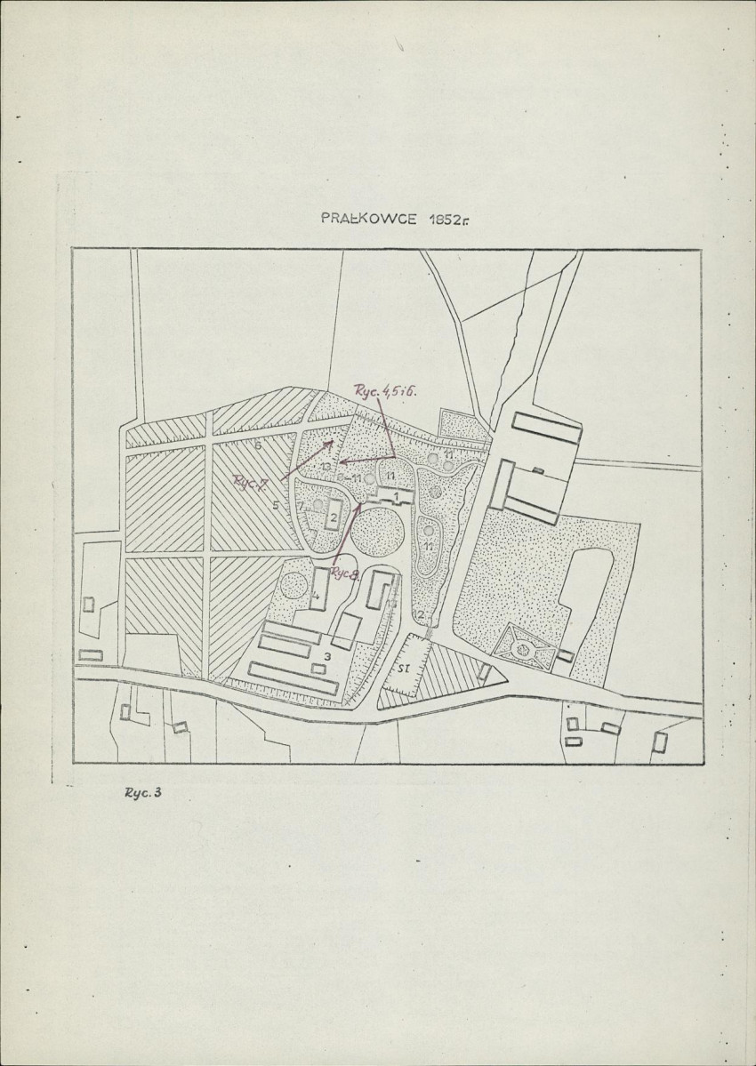 Ewidencja parkowa, skan nr 16