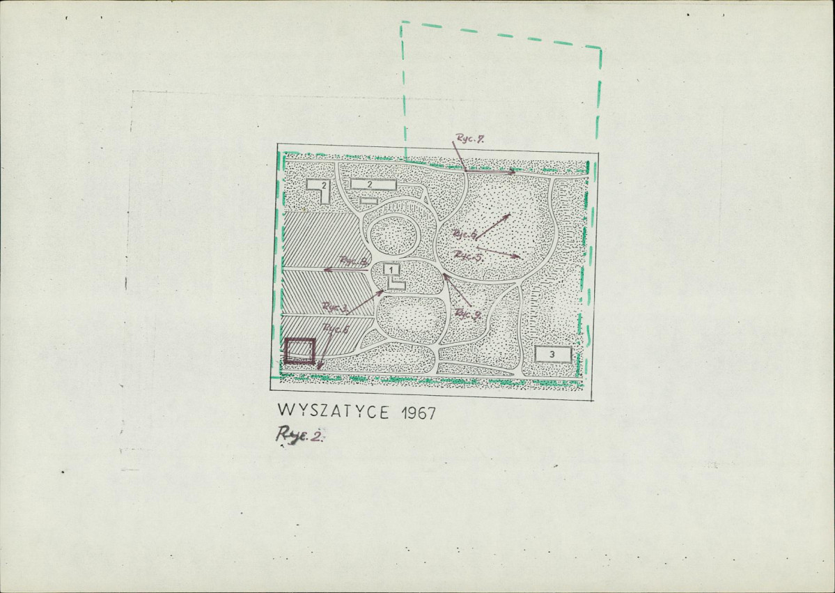 Ewidencja parkowa, skan nr 14