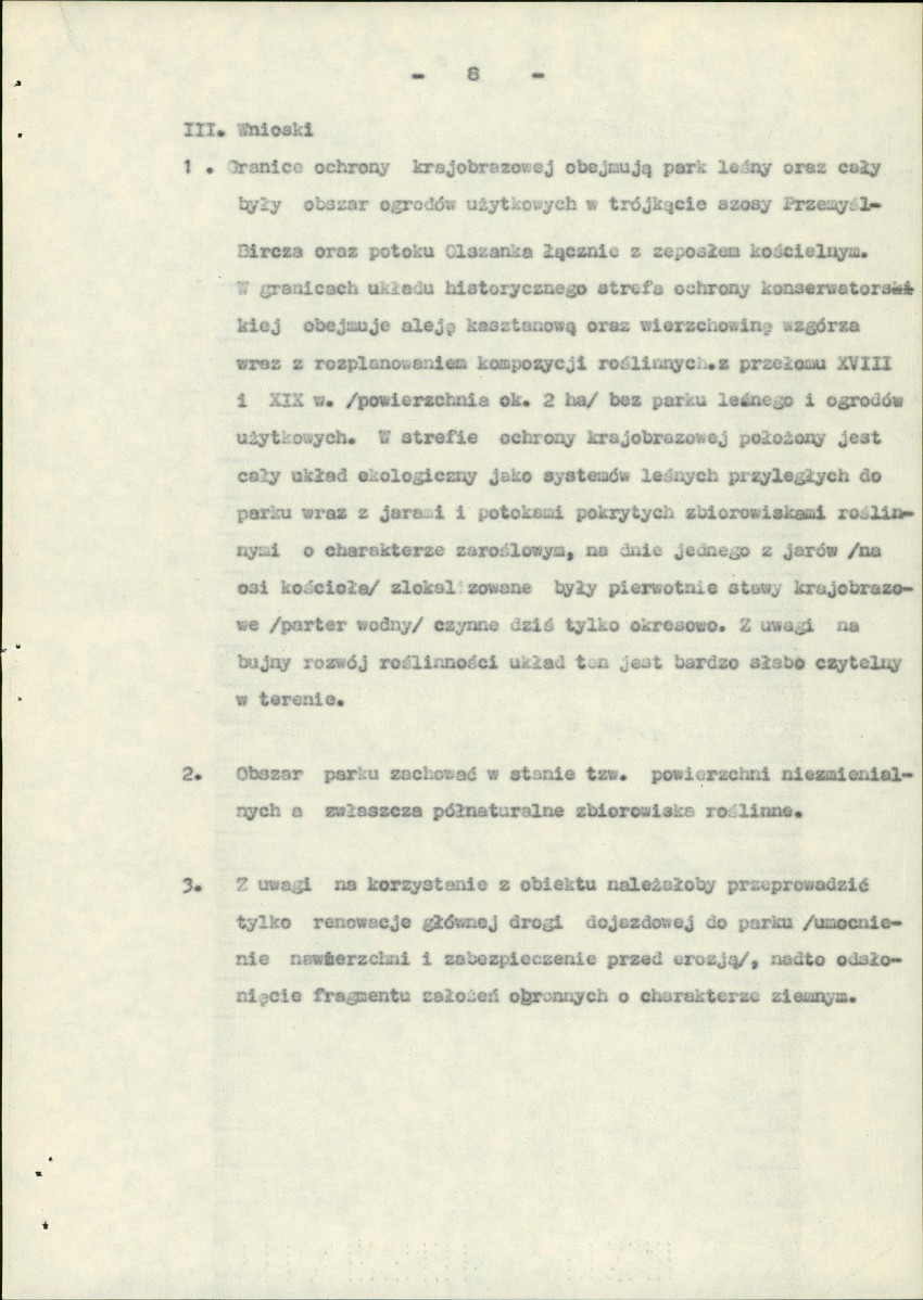 Ewidencja parkowa, skan nr 12