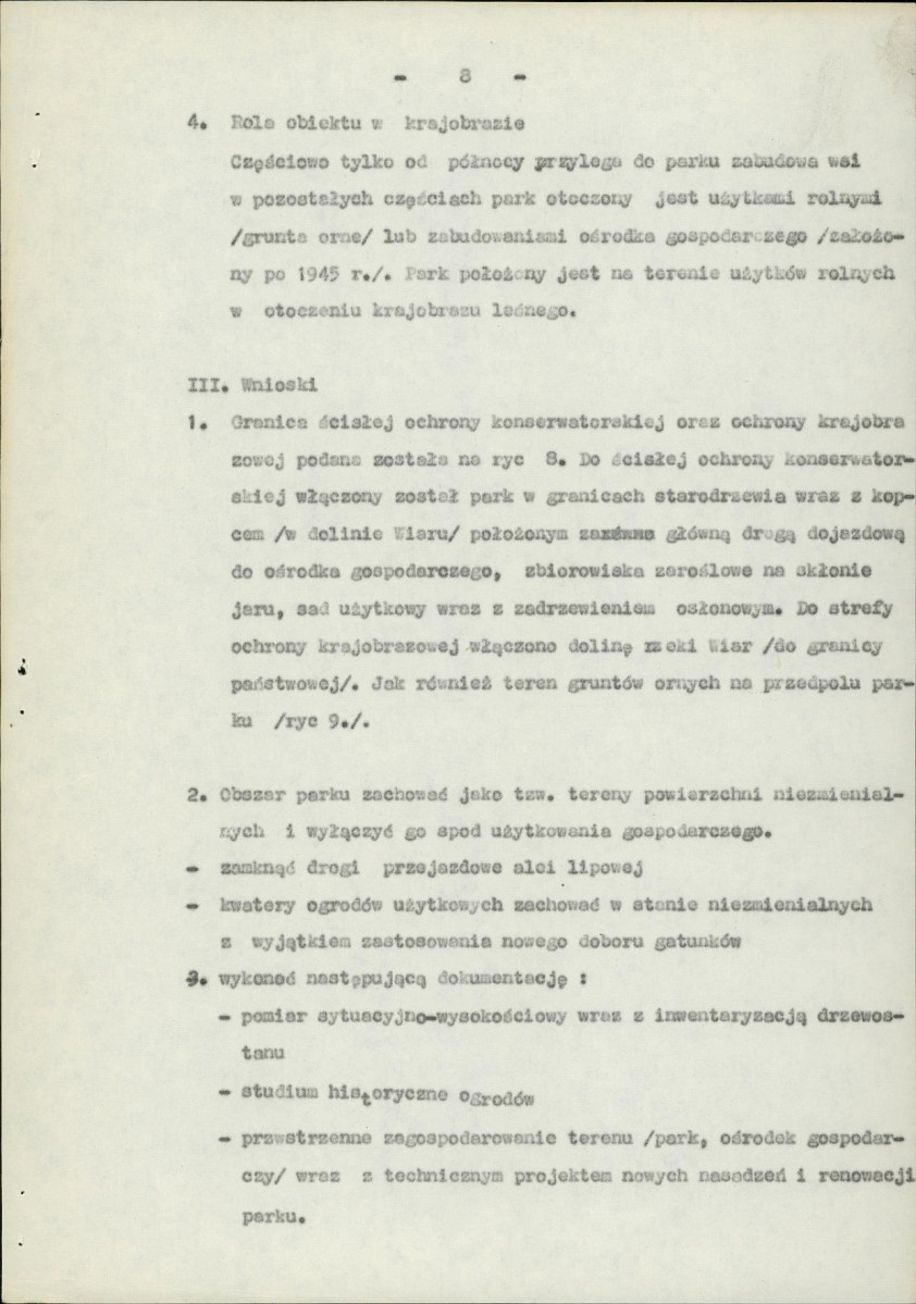 Ewidencja parkowa, skan nr 11