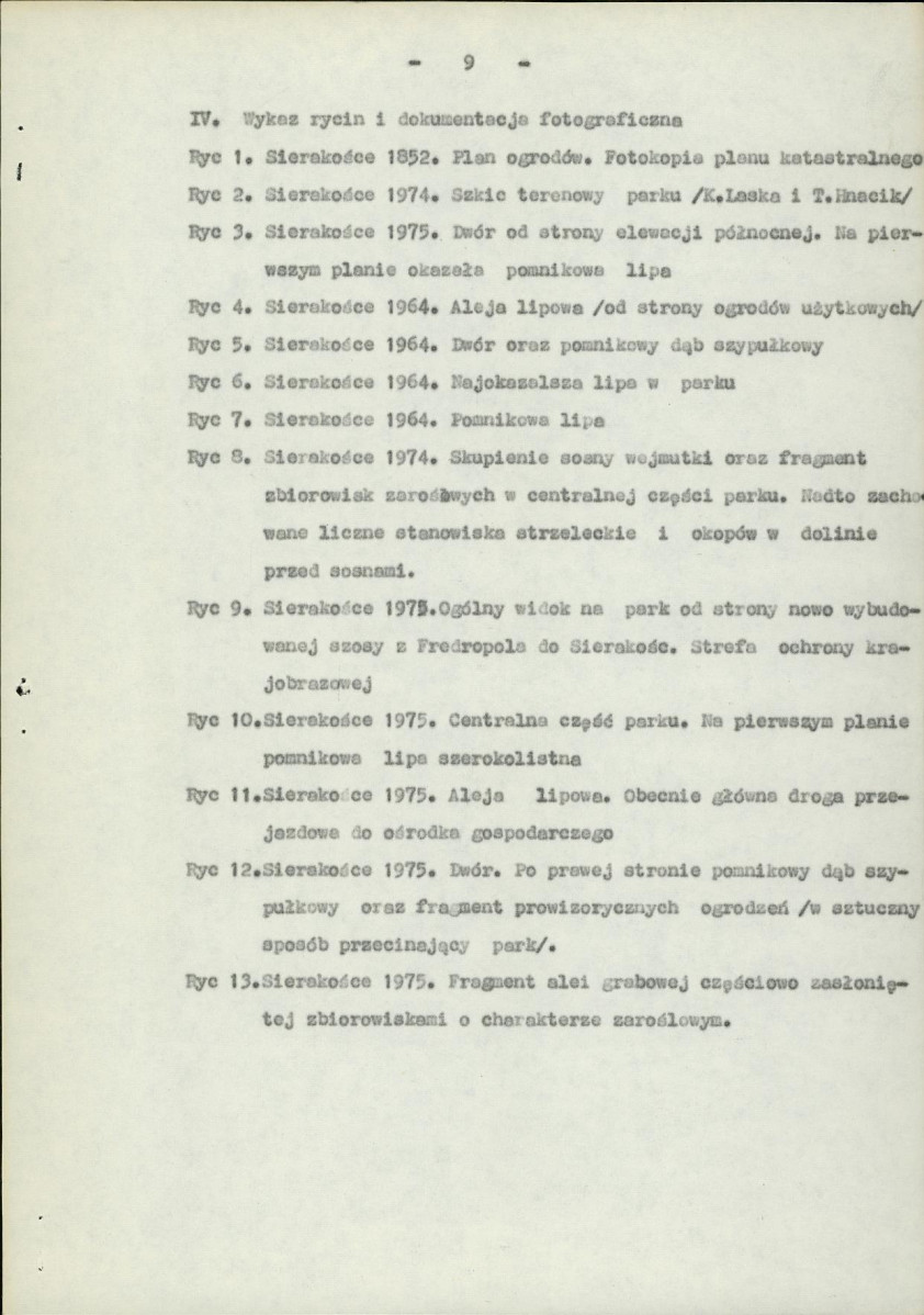 Ewidencja parkowa, skan nr 12