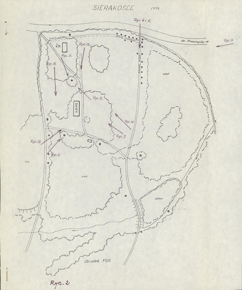 Ewidencja parkowa, skan nr 13