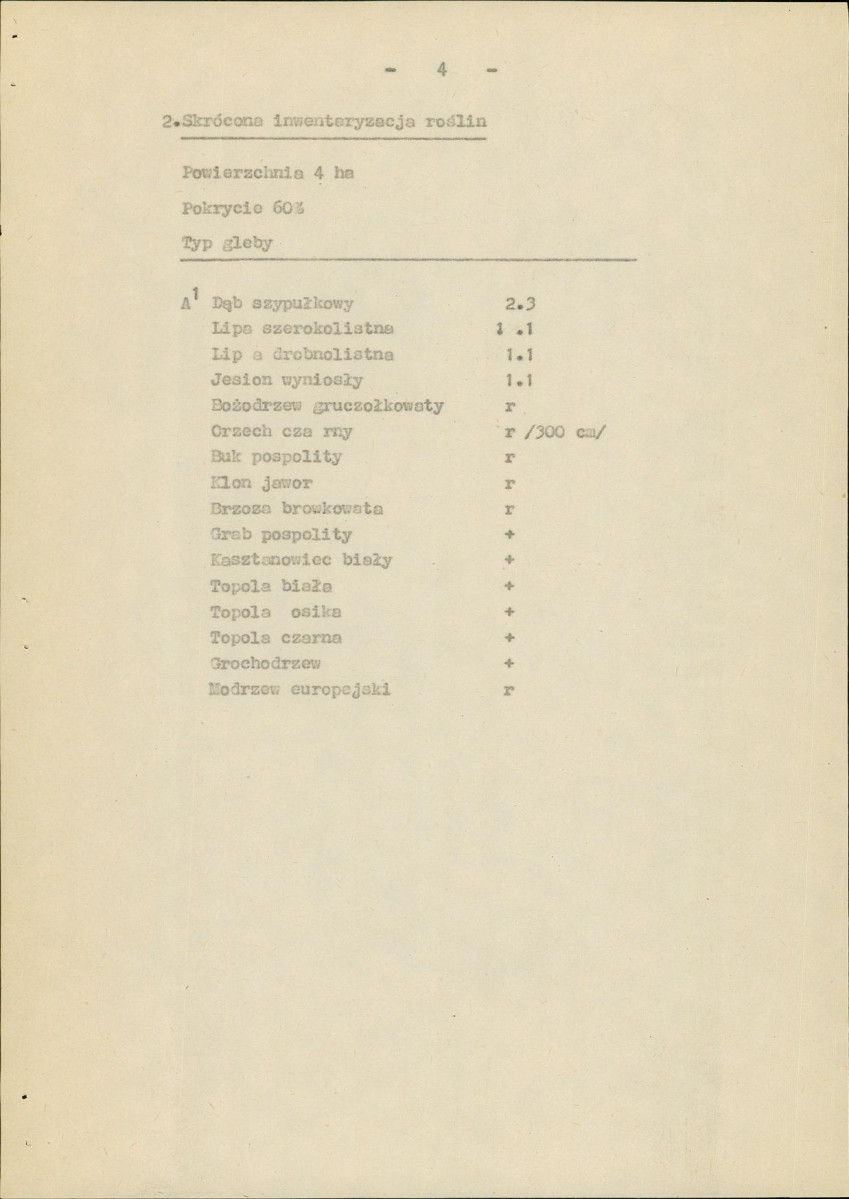 Ewidencja parkowa, skan nr 6