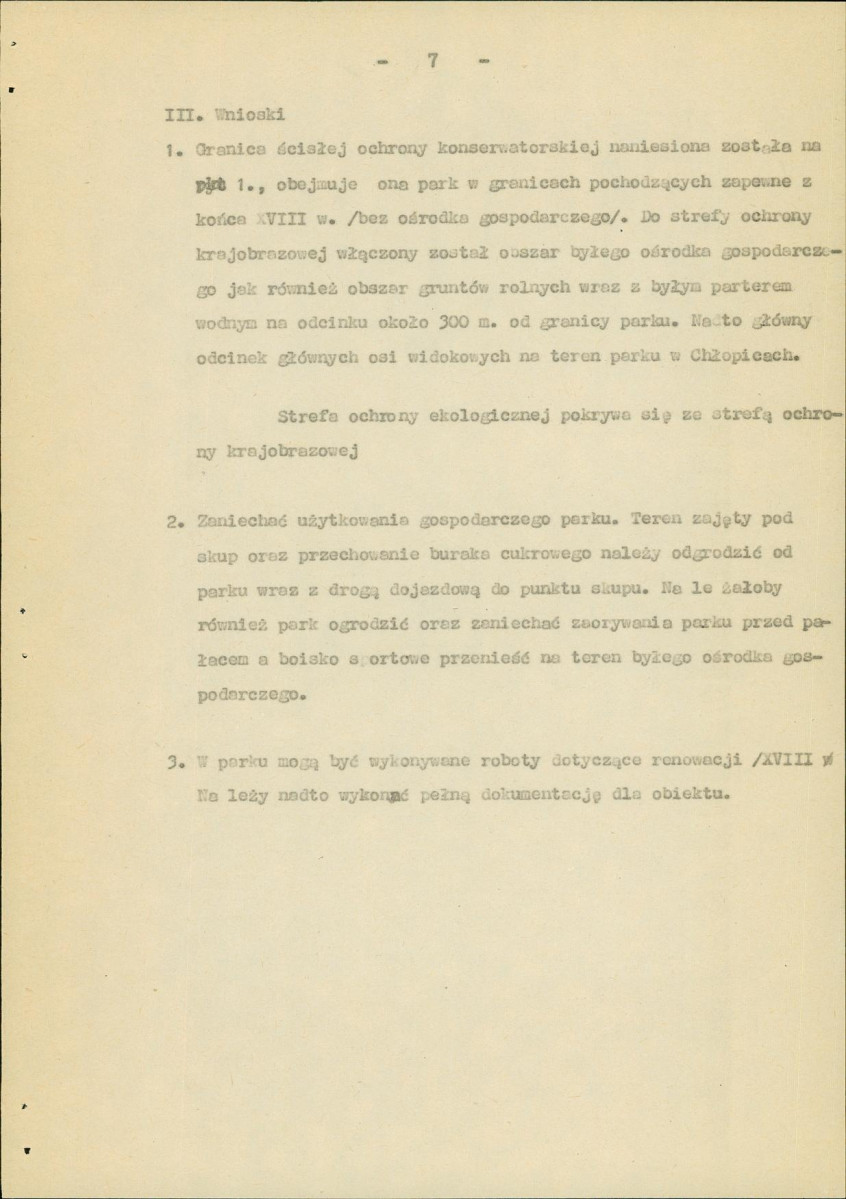 Ewidencja parkowa, skan nr 8