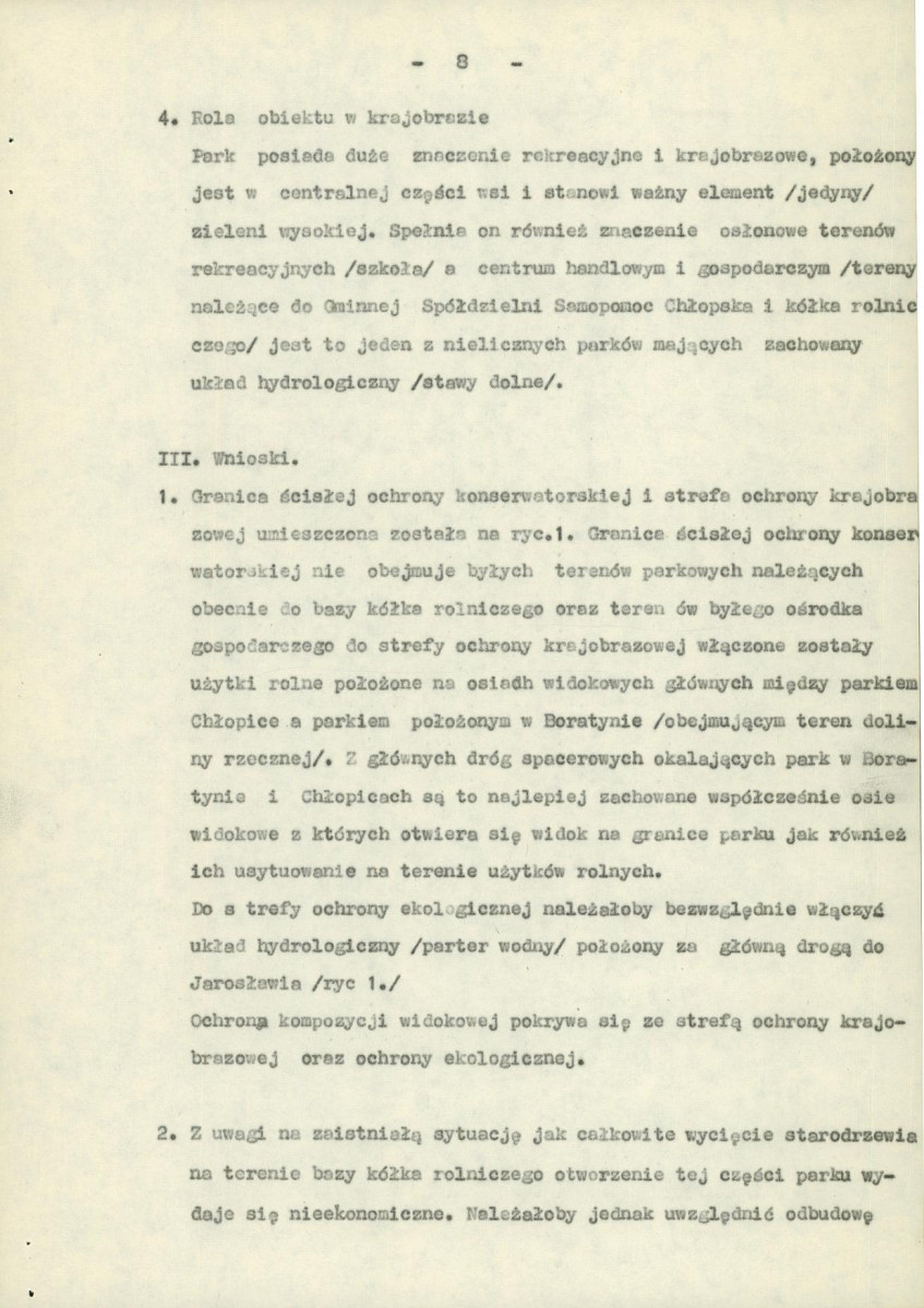 Ewidencja parkowa, skan nr 10