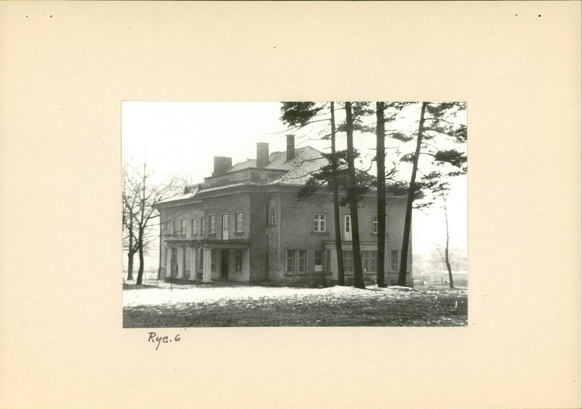 Ewidencja parkowa, skan nr 16