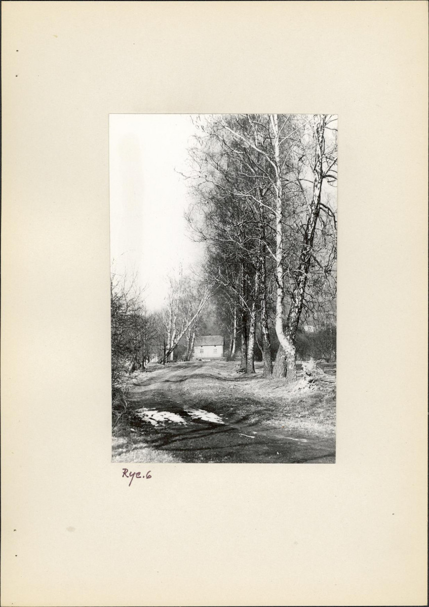 Ewidencja parkowa, skan nr 16