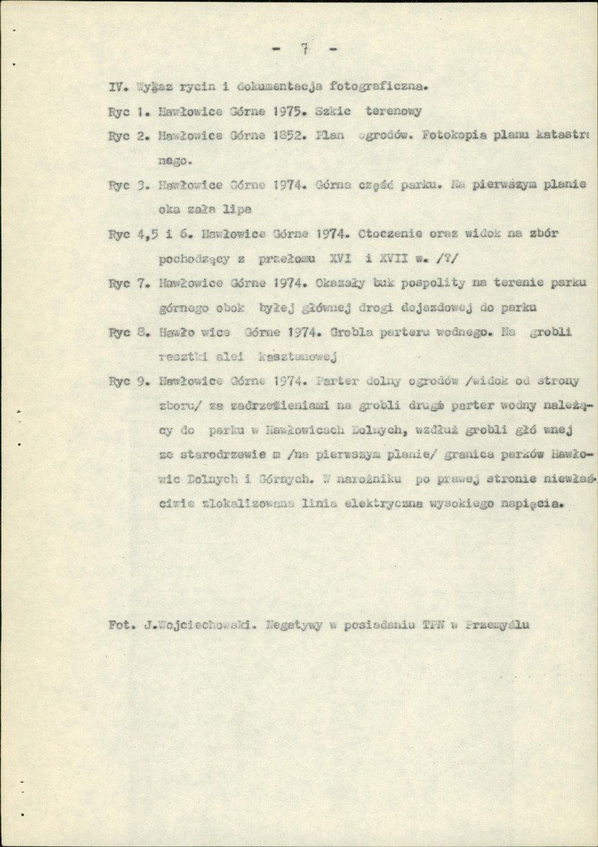 Ewidencja parkowa, skan nr 10