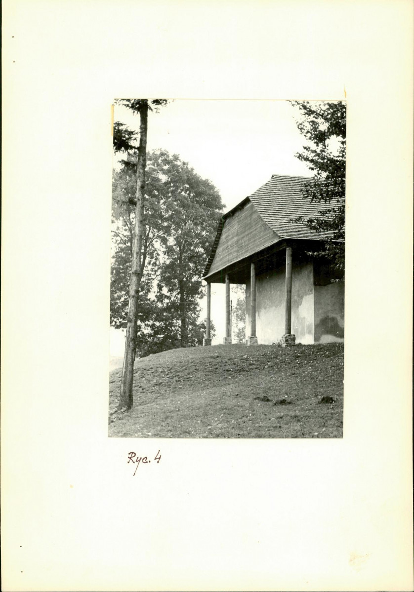 Ewidencja parkowa, skan nr 14