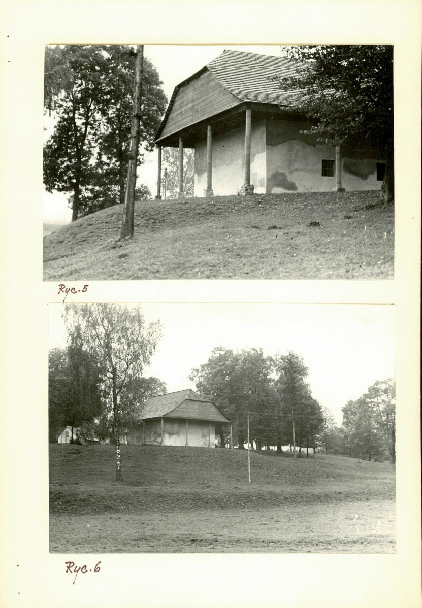 Ewidencja parkowa, skan nr 15