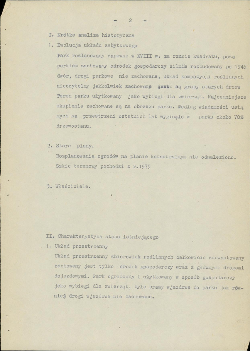 Ewidencja parkowa, skan nr 4