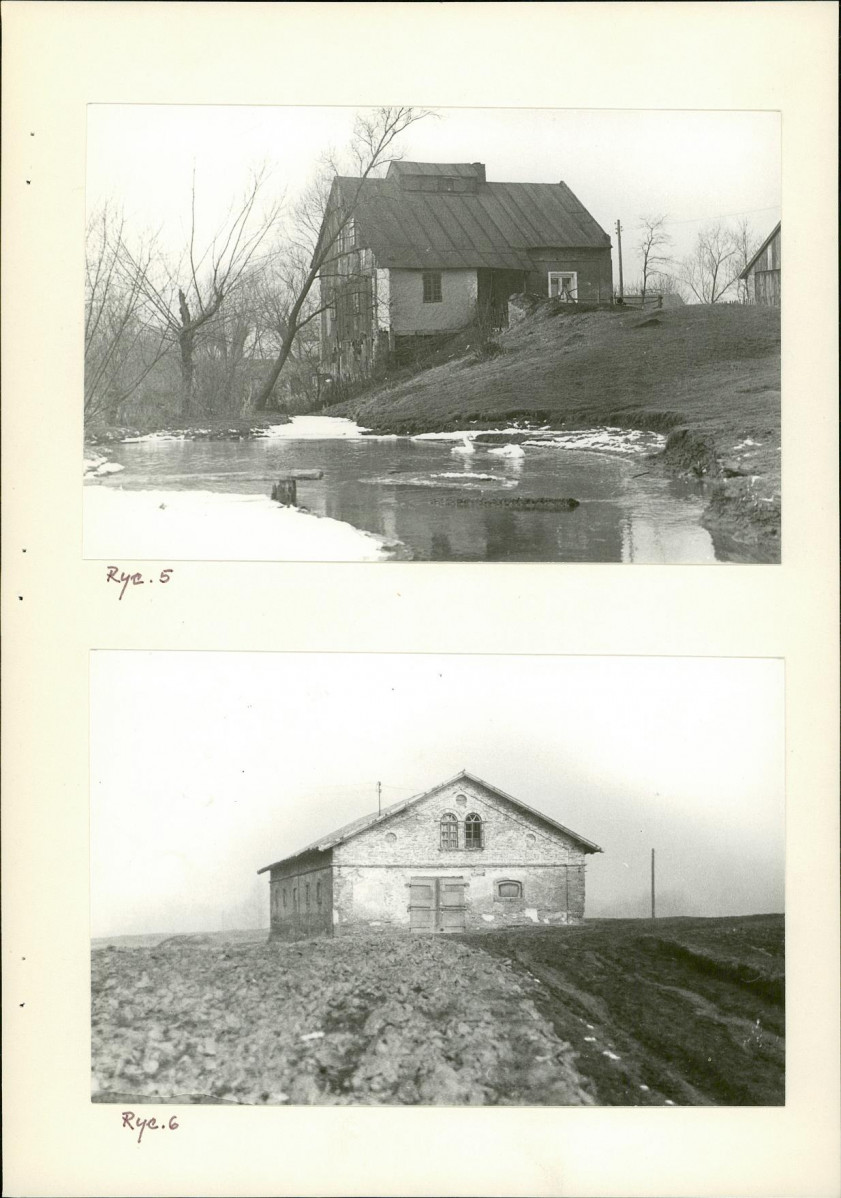 Ewidencja parkowa, skan nr 10