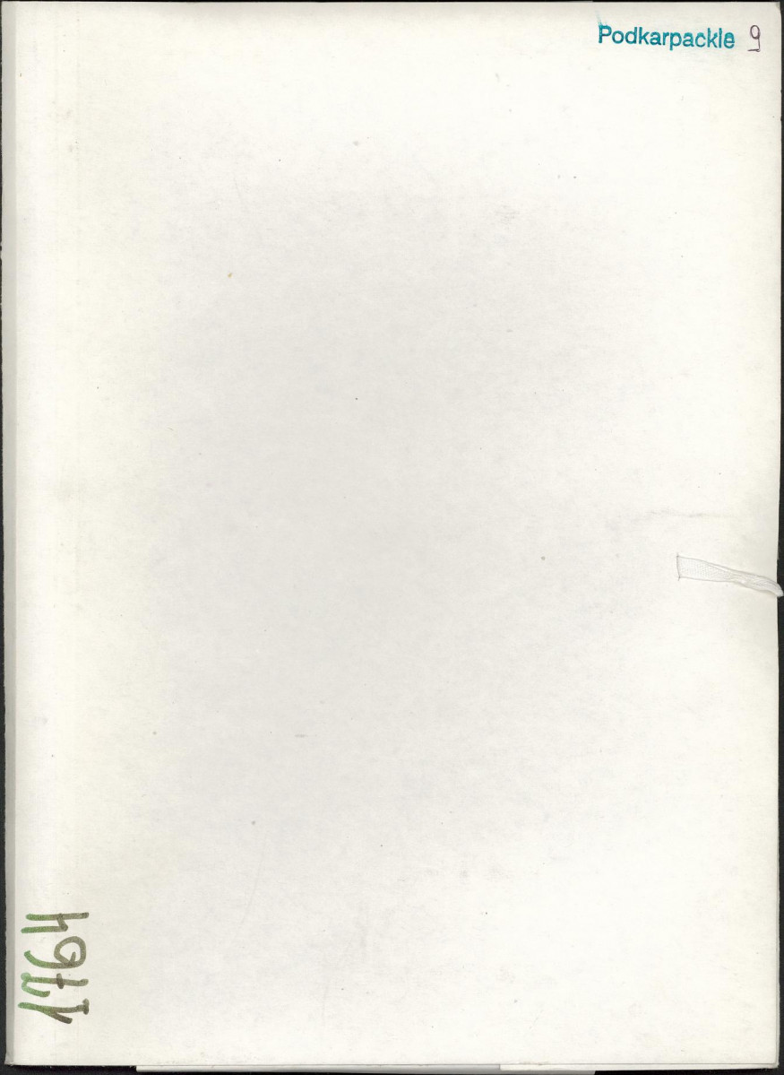 Ewidencja parkowa, skan nr 1