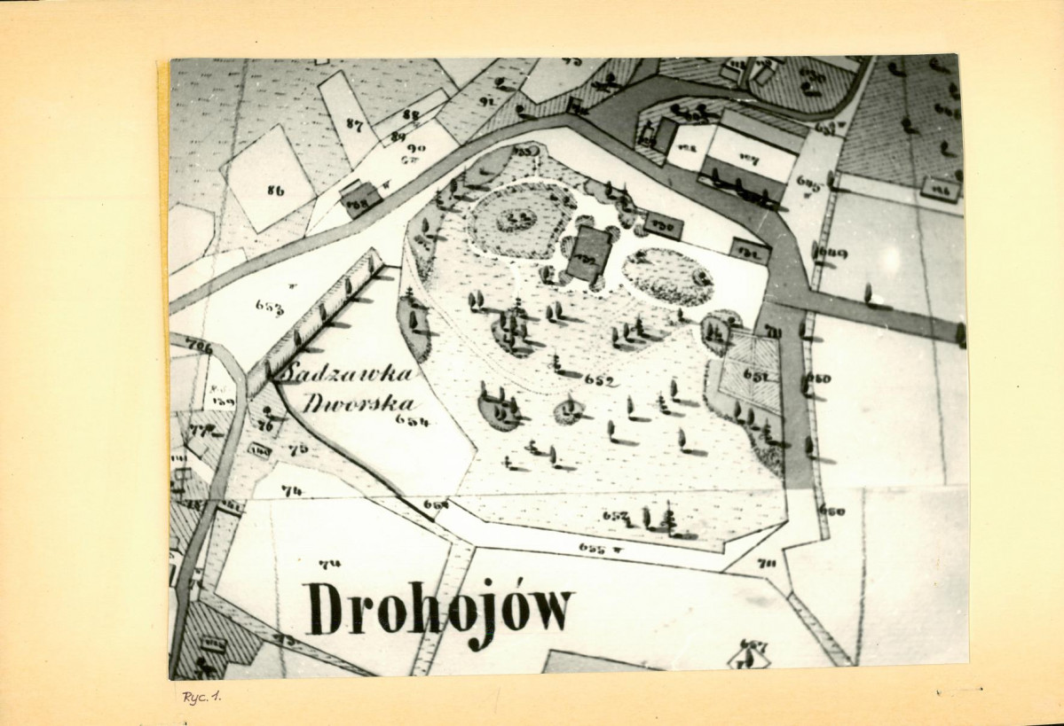 EP - Ewidencja parkowa, skan nr 7