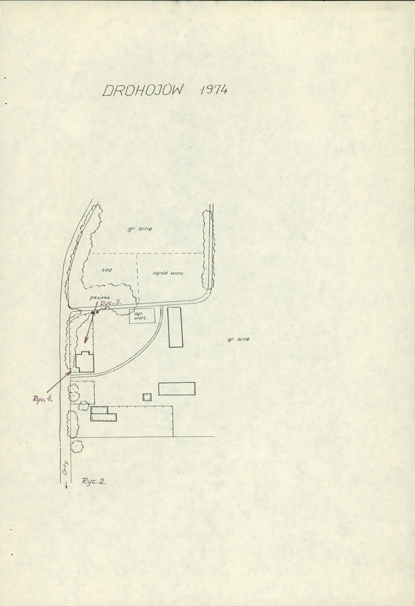 EP - Ewidencja parkowa, skan nr 8