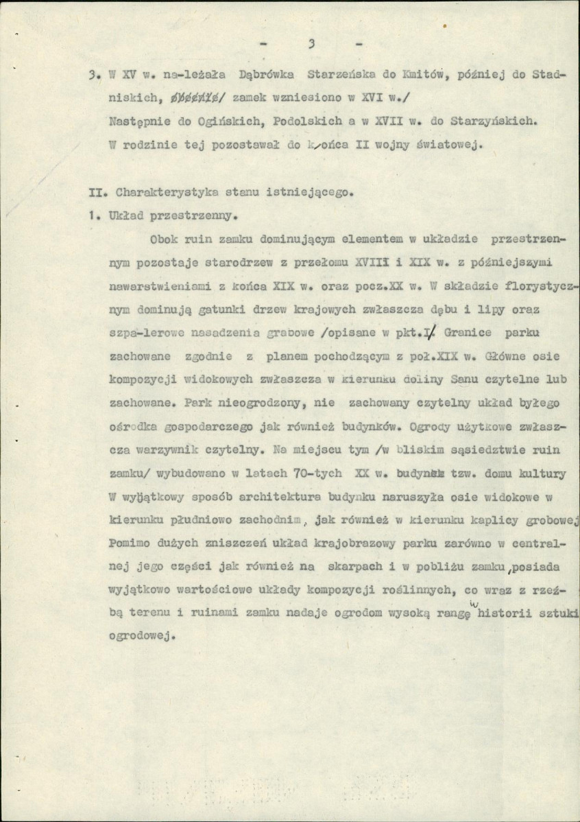 Ewidencja parkowa, skan nr 6