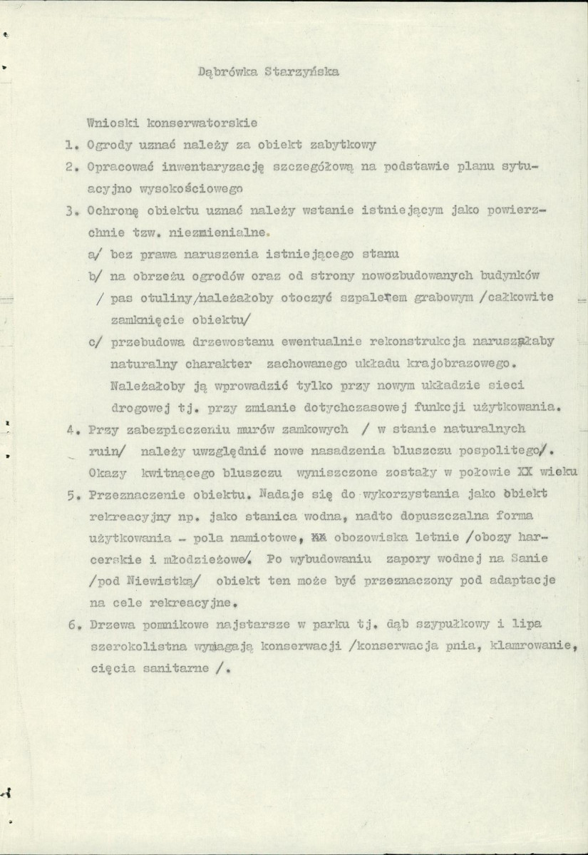 Ewidencja parkowa, skan nr 13