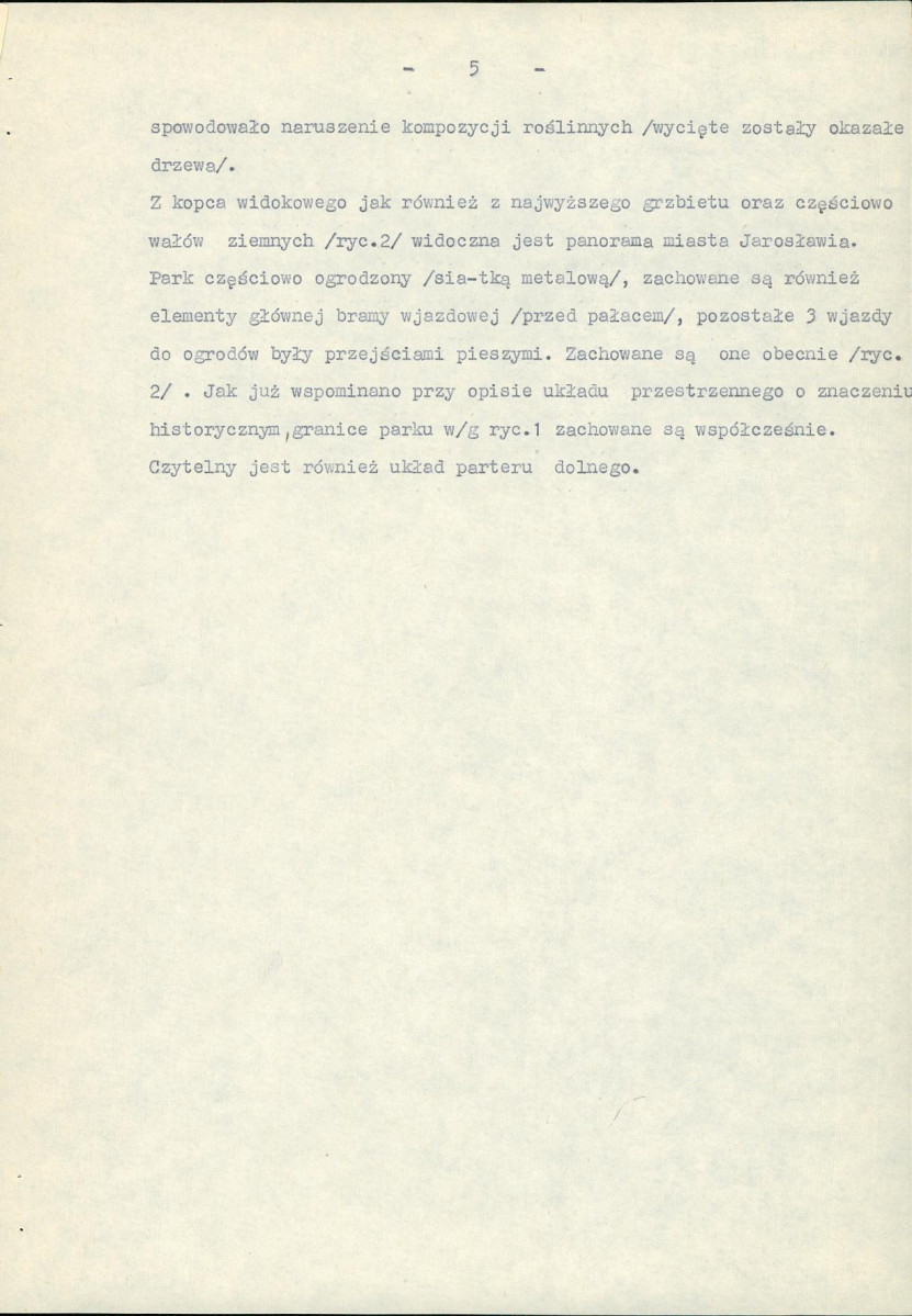 Ewidencja parkowa, skan nr 8