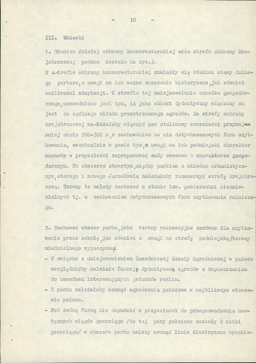 Ewidencja parkowa, skan nr 13