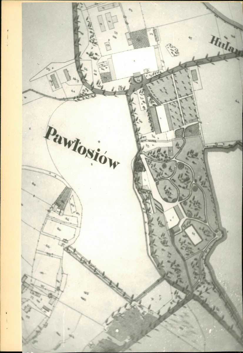 Ewidencja parkowa, skan nr 16