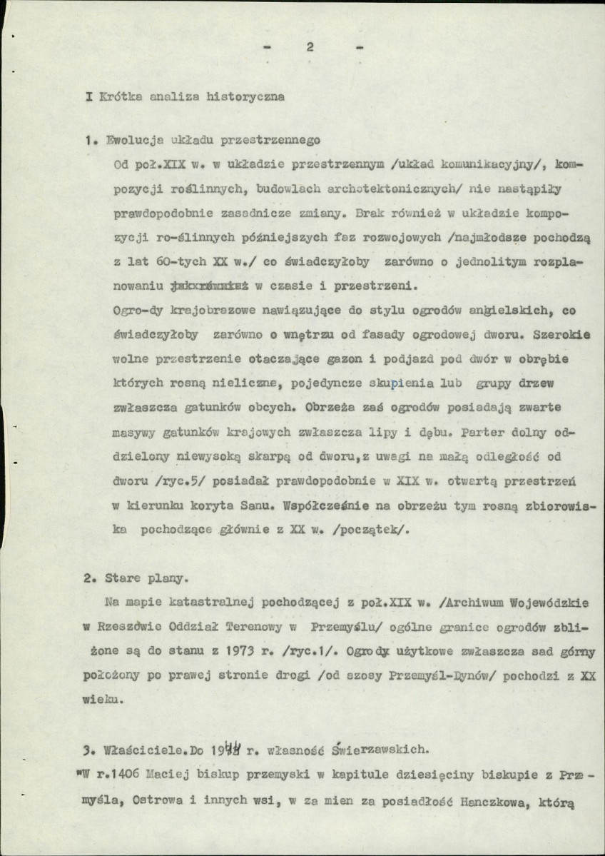 Ewidencja parkowa, skan nr 5