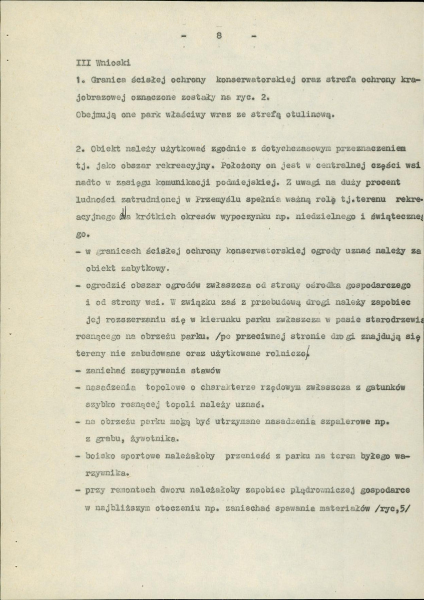 Ewidencja parkowa, skan nr 11