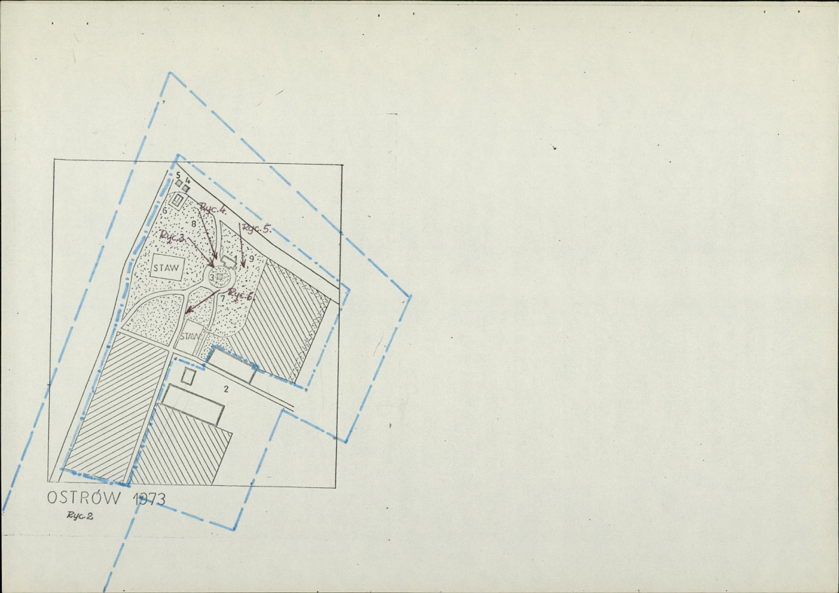 Ewidencja parkowa, skan nr 14