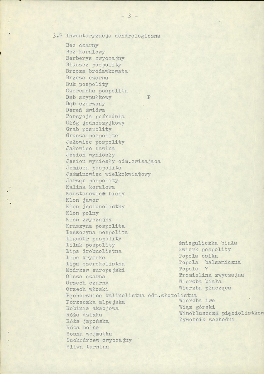 Ewidencja parkowa, skan nr 6