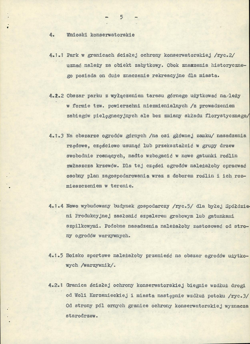 Ewidencja parkowa, skan nr 8