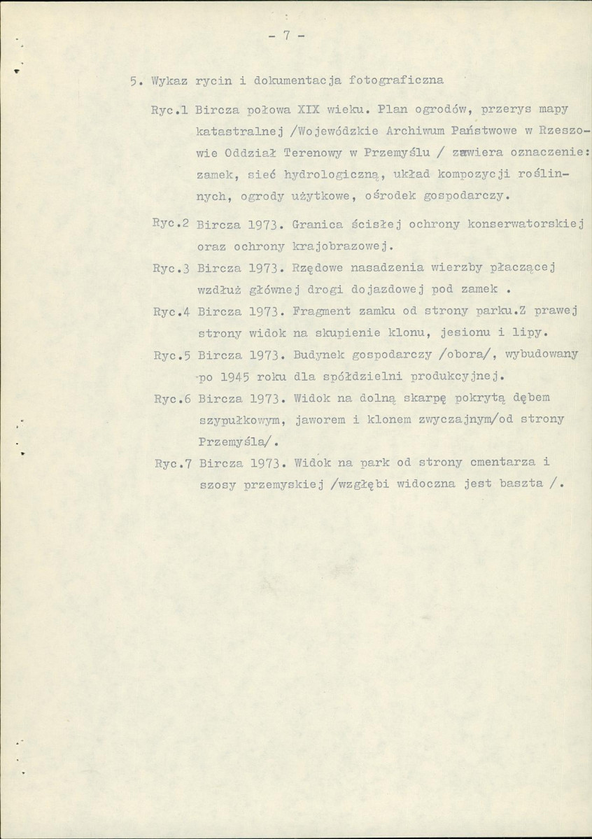 Ewidencja parkowa, skan nr 10