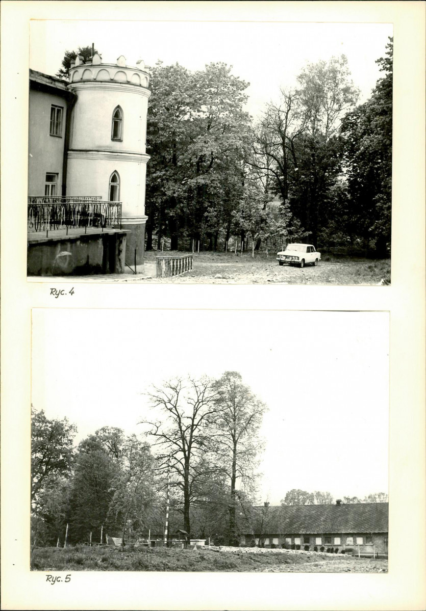 Ewidencja parkowa, skan nr 14