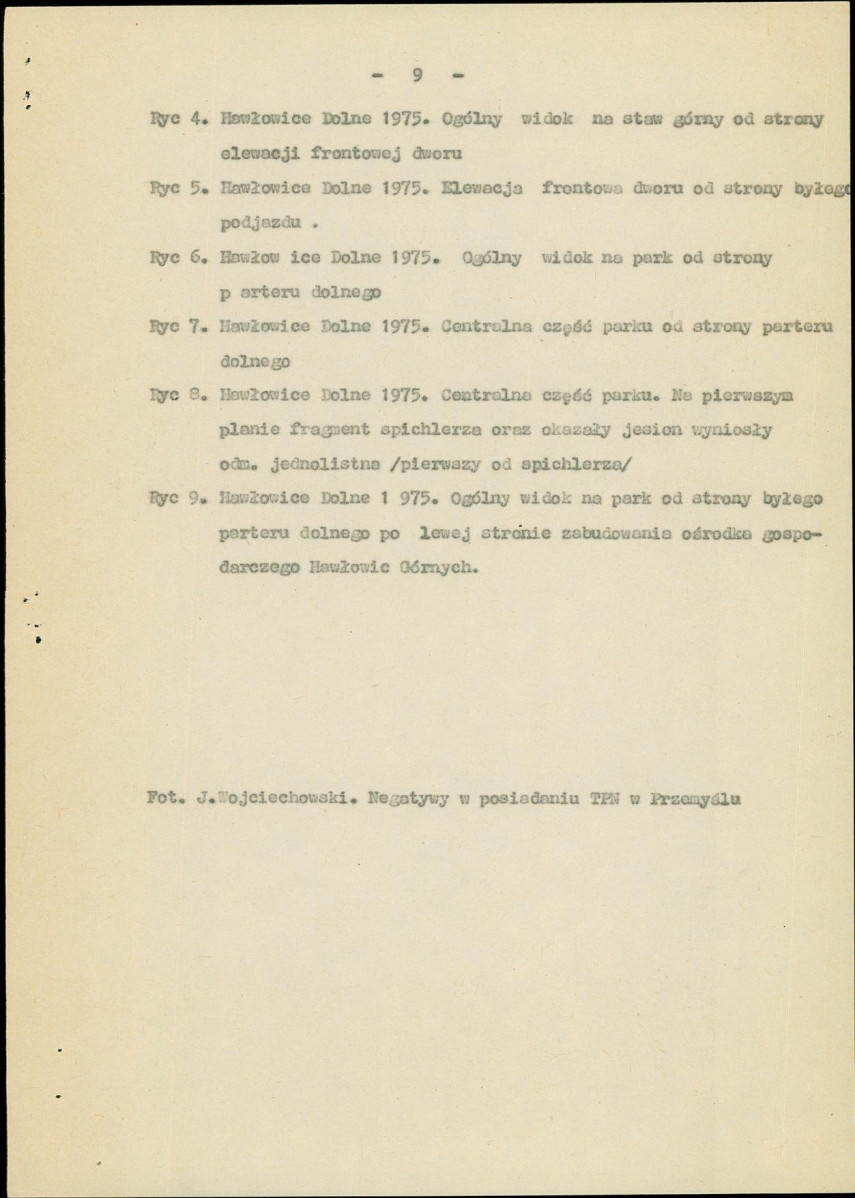 Ewidencja parkowa, skan nr 12