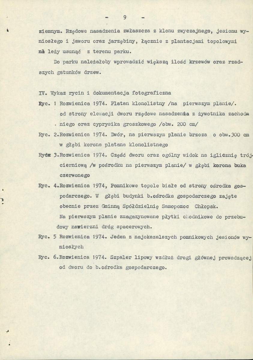 Ewidencja parkowa, skan nr 12