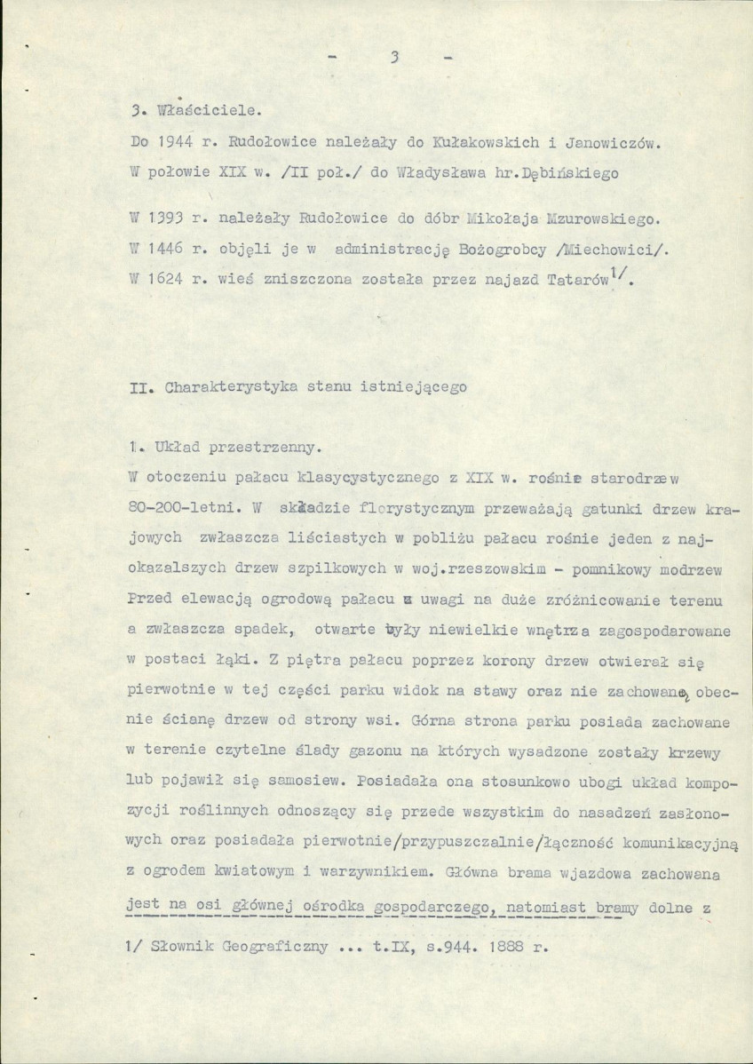 Ewidencja parkowa, skan nr 6