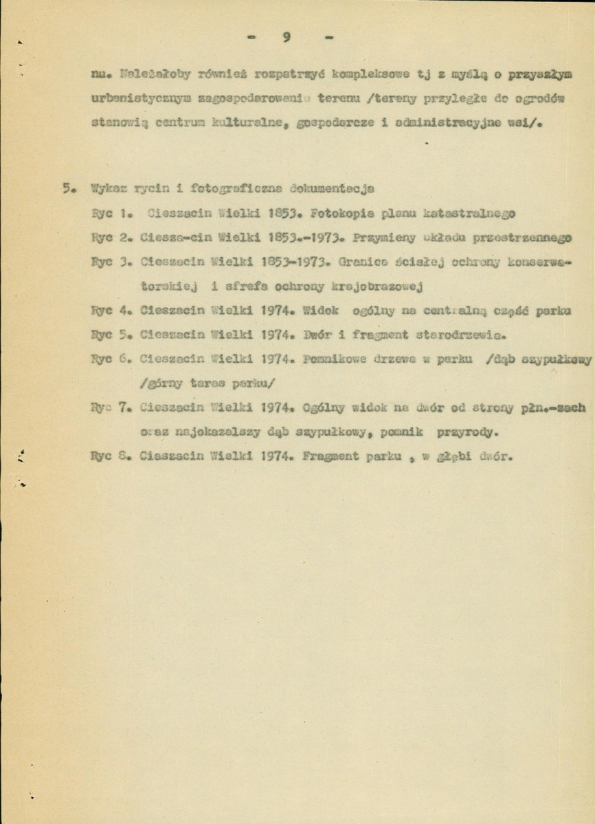 Ewidencja parkowa, skan nr 12